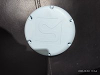 Protection de moteur universelle Robot UR10 JT2 pour 6 axes, niveau de protection IP54, charge utile de 10 kg