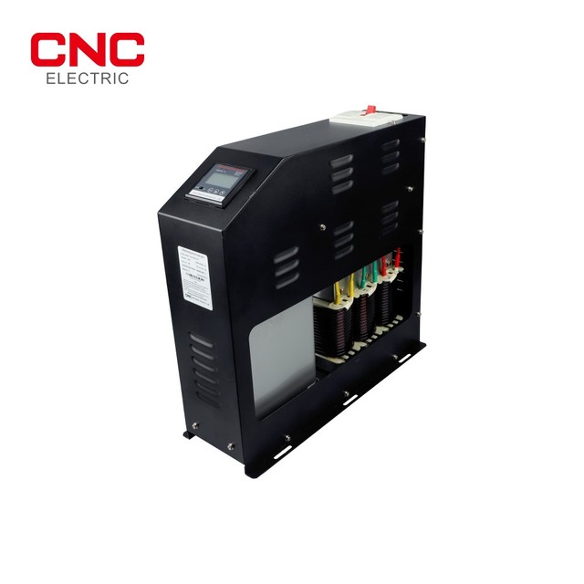 YCZN Intelligent 450V Capacitor Anti-Harmonic Function Reactive Power Compensation for Power Grid Improvement Capacitors Reactor