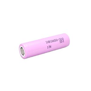 CTECHi INR18650-30Q, baterai lithium ion <span class=keywords><strong>3</strong></span>.7v 3000mAh dapat diisi ulang 18650 26650 32700 21700 - Product Image 1