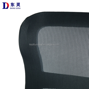 Factory Outlet hochwertige Bürostuhl mit Fuß stütze braun Leder <span class=keywords><strong>Massage</strong></span> Mesh Bürostuhl mit Kopfstütze Großhandel - Product Image 5