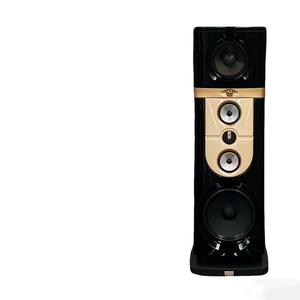 Sbh-016 K18 Haut-parleurs colonne haut de gamme 4 voies pour audiophiles, système de tour haut de gamme pour l'audio domestique premium K18 Flagship - Product Image 3