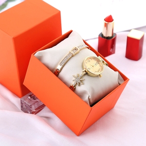 Conjunto <span class=keywords><strong>de</strong></span> relojes <span class=keywords><strong>de</strong></span> pulsera <span class=keywords><strong>de</strong></span> cuarzo <span class=keywords><strong>de</strong></span> alta calidad, caja <span class=keywords><strong>de</strong></span> embalaje femenina, regalo del Día <span class=keywords><strong>de</strong></span> <span class=keywords><strong>la</strong></span> <span class=keywords><strong>madre</strong></span>, nuevo, <span class=keywords><strong>de</strong></span> lujo - Product Image 3