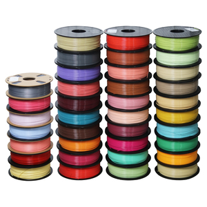 Filament PLA Pro pour imprimante 3d, 1kg, couleur riche, matériau de haute qualité, 1.75mm - Product Image 1