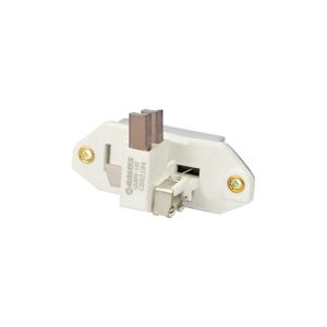 Régulateur de tension <span class=keywords><strong>pour</strong></span> <span class=keywords><strong>alternateur</strong></span>, Regulador De Voltaje, GA404, <span class=keywords><strong>Iskra</strong></span>: 11125263, AER1713 - Product Image 2