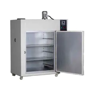Máquina deshidratadora de pepino y verduras de método de secado a temperatura media y baja