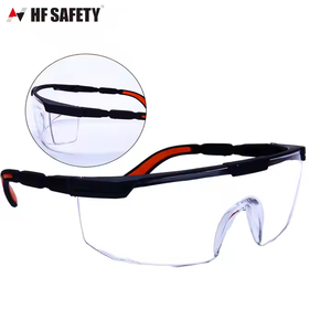 The New Listing Industrial Uv protection <b>Glasses</b> Safety Equipment Fashionable Safety <b>Glasses</b> - Product Image 4