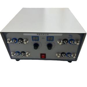 יחידת ואקום למכונה תותבת ייצור של יצוק שרף דק למינטים ועבודות ציור עמוק תרמופלסטיים - Product Image 2