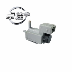 Vanne solénoïde à vide Zj 7.00784.00 pour utilisation automobile BMW - Product Image 2