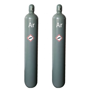 Bon <span class=keywords><strong>prix</strong></span> Pureté 99.999% 40 litres 47 litres Cylindre en acier OEM Gaz de soudage Cylindre haute pression <span class=keywords><strong>ARGON</strong></span> Réservoir <span class=keywords><strong>d</strong></span>'air haute pression - Product Image 1