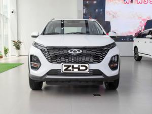 รถยนต์เชอรี่ ทิกโก 3X เครื่องยนต์เบนซิน 1.5 ลิตร เกียร์ธรรมดา/อัตโนมัติ ขนาดกะทัดรัด 5 ที่นั่ง พวงมาลัยซ้าย กล้องมองหลัง รุ่นส่งออกสำหรับแอฟริกา - Product Image 2