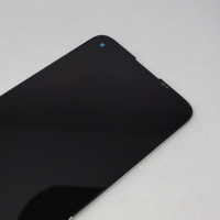 Offre Spéciale téléphone mobile LCD pour Motorola Moto G9 Plus affichage XT2087-1/XT2087-2 écran tactile numériseur assemblée Pantalla tactil
