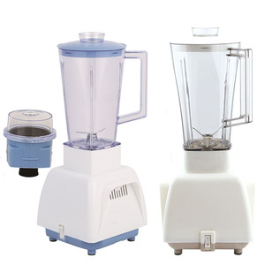 <span class=keywords><strong>3</strong></span> in 1 yüksek güç mutfak robotu içecek mikseri makineleri değirmen suyu Used Blender ev için kullanılan - Product Image 2