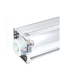 Gute Qualität Fabrik Direkt kühlung Abluft ventilator für Verflüssigung ssatz axial