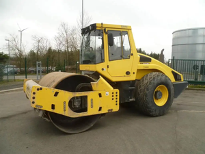 Bw 213 <span class=keywords><strong>D</strong></span> loạt đơn trống con lăn bomag 213d đường lăn BM213D-2 Máy đầm lăn 213d - Product Image 2
