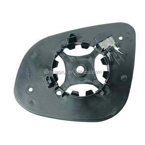 กระจกอุ่นสำหรับรถยนต์นิสสัน <span class=keywords><strong>NV250</strong></span>(2019-) อะไหล่กระจกมองข้างด้านขวาสำหรับ A4158110033 A4158110333ผู้โดยสาร - Product Image 1