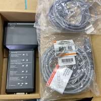 Câble de test industriel portable pour contrôle PLC 33590S33595A33594 SQUARE D 33595{S33595} Livraison rapide