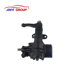 ชุดเกียร์พวงมาลัยสำหรับรถกระบะโตโยต้า 2WD ปี 1989-1995 4531035330 4531035310 4531035250 453103525084 4531035300 45310-35330 - Product Image 1