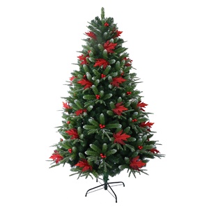 Árbol de <span class=keywords><strong>Navidad</strong></span> de Diseño Europeo de 180 cm Recién Llegado. Árbol de <span class=keywords><strong>Navidad</strong></span> de Diseño <span class=keywords><strong>Especial</strong></span> de 180 cm con Base Resistente - Product Image 1