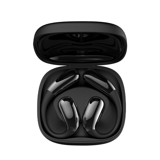 A38 BT5.4 Wireless Voice Changing Hifi Earphone Ai Translator Earphone
