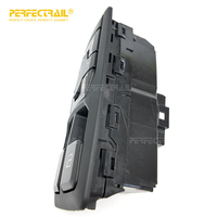 23024869 24201770 Pièces de camion lourd Interrupteur de commande électrique principal pour vitres et rétroviseurs pour camions Volvo VNL GEN 3 VNR