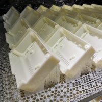 Service d'impression 3D Kings SLA avec résine SLA pour bijoux personnalisés, prototypes rapides et OEM sur mesure