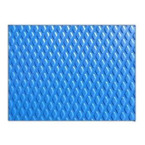 Plaque d'aluminium à damiers non allié de haute qualité 1100, tempérament H112, surface revêtue, tolérance de 1 %, service de découpe - Product Image 3