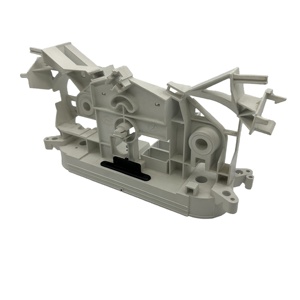 China Factory Automotive <strong>Plastic</strong> Products Injection <strong>Molding</strong> Auto Spare Parts Auto for Auto Part <strong>Molding</strong> - Product Image 4