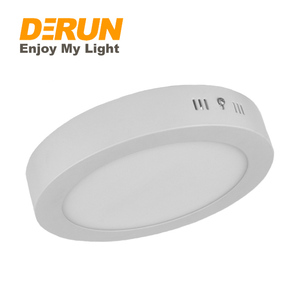 Chiếu sáng thương mại bề mặt gắn 18w 6500k 230v chiếu sáng trong nhà vòng bảng điều khiển ánh sáng, LPL-SURFACE - Product Image 3