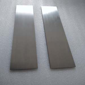 R05200 99.95% Ta2 kualitas terbaik pelat lembaran Tantalum murni harga Per Kg - Product Image 6