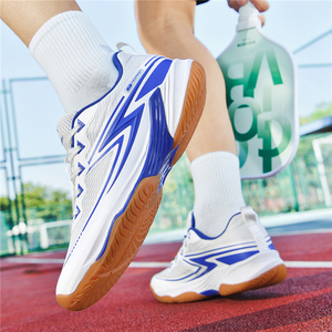 <span class=keywords><strong>Scarpe</strong></span> da <span class=keywords><strong>Padel</strong></span> Personalizzate con Logo OEM, Basso MOQ, per Sport all'Aperto, Leggere, per Uomo e <span class=keywords><strong>Donna</strong></span>, <span class=keywords><strong>Scarpe</strong></span> da Pickleball e Tennis - Product Image 6