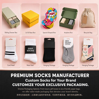 Chaussettes de sport antidérapantes Reformer New East brodées personnalisées pour femmes, mignonnes, respirantes, pour yoga et pilates