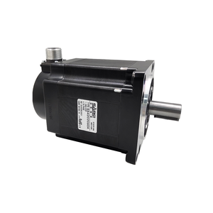 Motor paso a paso Samsr, 3 fases, 6.6V, 7A, 28Nm de torque, 130mm, 54 - Product Image 4
