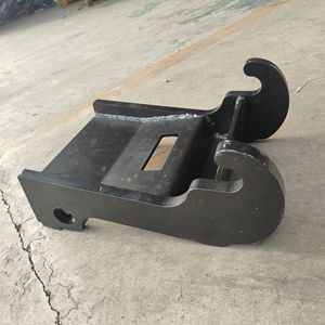 Wholesale Excavator <strong>Attachments</strong> <strong>Backhoe</strong> Gussets Small Excavator Parts - Product Image 5