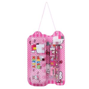 Ensembles de papeterie Kerui Creative Cartoon Cadeaux de <span class=keywords><strong>rentrée</strong></span> pour les jardins d'enfants et les écoles Cadeaux de festival - Product Image 6