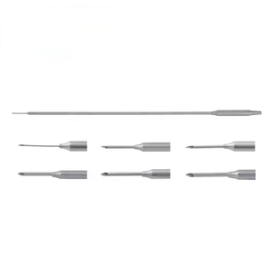 Fiable y duradero 5*330mm ERCP aguja de conducto biliar reutilizable aguja de conducto biliar/cuchillo - Product Image 4