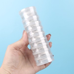 Presse magique Portable voyage lingettes humides jetables Portable publicité lingettes humides <span class=keywords><strong>serviette</strong></span> en <span class=keywords><strong>papier</strong></span> - Product Image 6