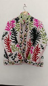 Veste d'hiver pour femme en coton matelassée respirante, style bomber TNT, cadeau de demoiselle d'honneur - Product Image 2