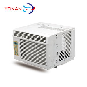 Top bán cửa sổ Loại điều hòa không khí tiêu thụ thấp 5000btu ~ 12000BTU - Product Image 5