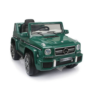 <span class=keywords><strong>2</strong></span>,4G Fernbedienung Fahrt Auf Auto Kinder Elektrische - Product Image 2