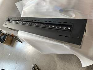 Inno-living Fire WT48 chimenea de vapor de <span class=keywords><strong>agua</strong></span> <span class=keywords><strong>fuego</strong></span> artificial para chimenea - Product Image 2