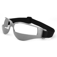 Lunettes de basket-ball ouvertes, pour réglable, pratique, verres d'entraînement, pour le sport, pour le volley-ball