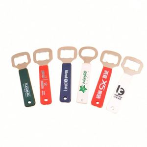 ที่เปิดขวดริบบิ้นอเนกประสงค์คุณภาพสูงราคาส่งพร้อมโลโก้ตามสั่ง - Product Image 3