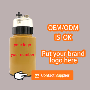 Động cơ diesel phần bên ngoài bên trong bộ lọc không khí 6666375 6666376 p827653 p829332 af25555 af25556 cho <span class=keywords><strong>bobcat</strong></span> Skid chỉ đạo Bộ nạp - Product Image 5