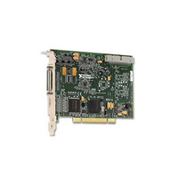 Nouvelle carte d'acquisition de données PLC US NI PCI-6220 779065-01 Expédition rapide DHL/YI pour usage industriel