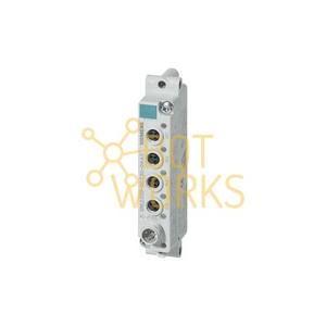 Siemens 3RK22000CT300AA3 - Nuovo - Product Image 1