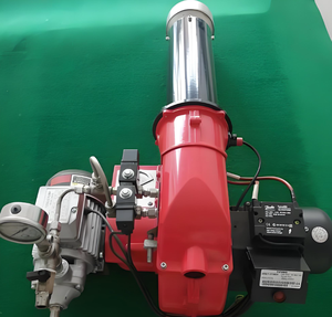 Prix usine Brûleur à gaz naturel Unité de poussée hydraulique (<span class=keywords><strong>HTU</strong></span>) pour four à pizza et pièces de chaudière à vapeur Marque LeFang Garantie 1 an - Product Image 3