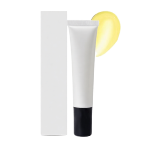 Crème Contour des Yeux Hydratante et Raffermissante à l'Acide Kojique, Curcuma, Vitamine C, Caféine, Rétinol et Collagène, Effet Lifting Instantané Anti-Rides, Faible MOQ - Product Image 1