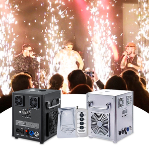 Fantastic 500w Cold Spark <strong>Machine</strong> Newest Model - Product Image 2