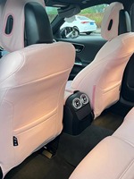 Sièges de voiture style sport pour Audi A3 A4 A5 A6 A7 A8 S3 S4 S5 S6 S7 S8 Q7 Q8 SQ7 SQ8 RSQ5 RSQ7 RSQ8 RS3 RS4 RS5 RS6 RS7 R8
