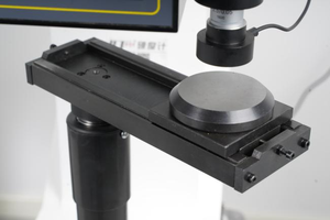 HR-150C/HR-150CS เครื่องทดสอบความแข็งโลหะแบบดิจิตอลร็อคเวลล์อเนกประสงค์พร้อมการรับประกัน 1 ปี - Product Image 5